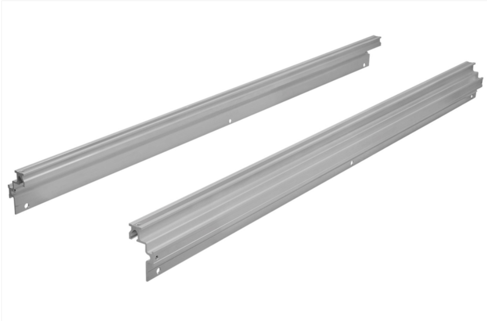 Thule Extender Track for Thule TracRAc Utility Rack System - Mycitystee