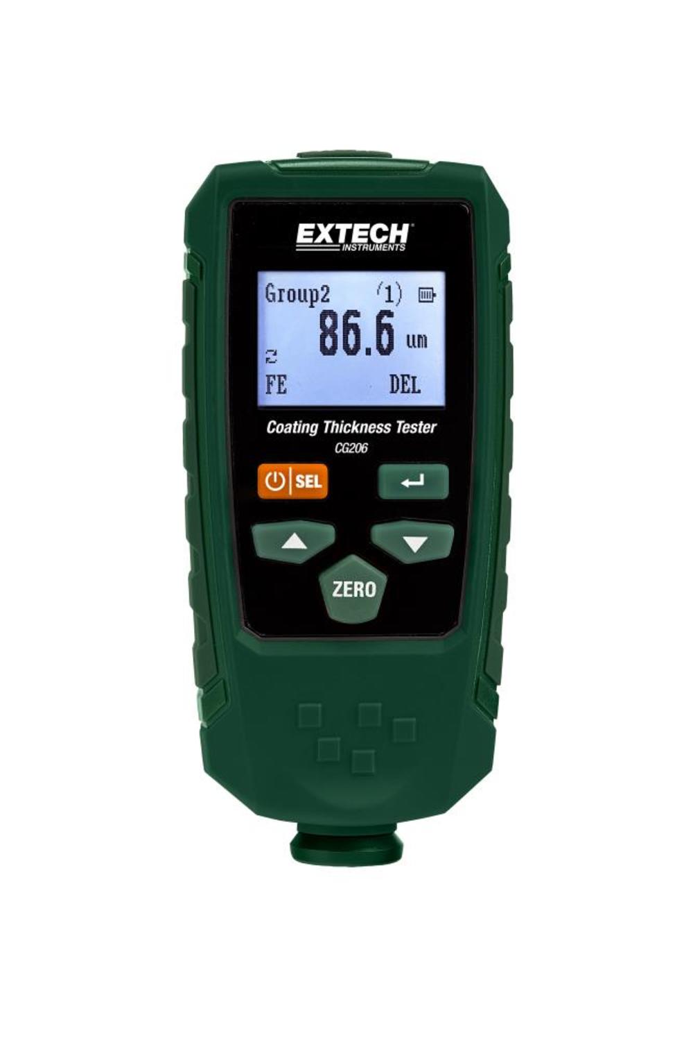Coating Thickness Tester - Mycitystee