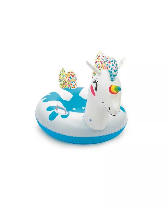 MasterPieces Puzzles Bestway H2Ogo Snow Unicorn Snow Tube - Mycitystee