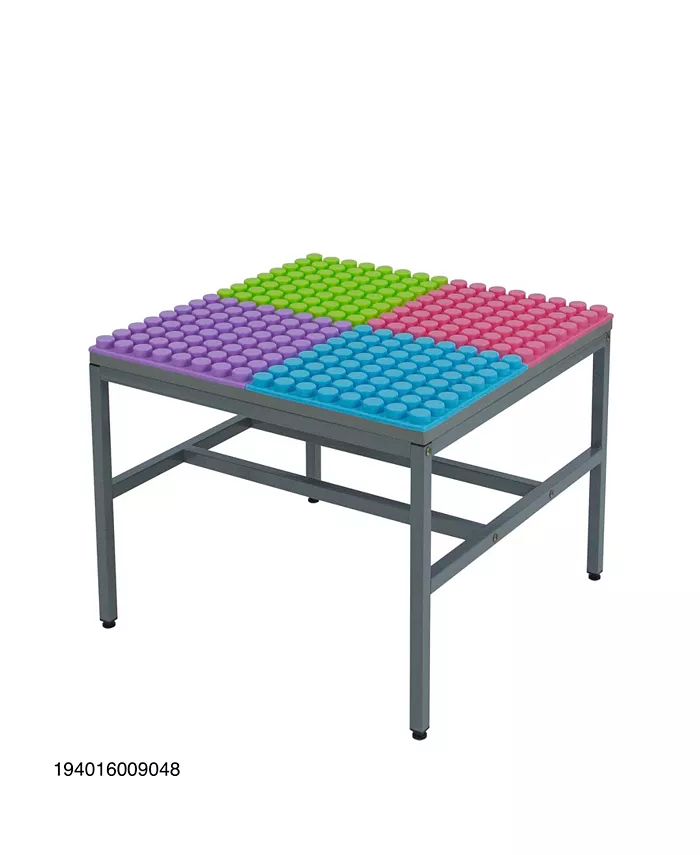 UNiPLAY Block Table， Large - Mycitystee