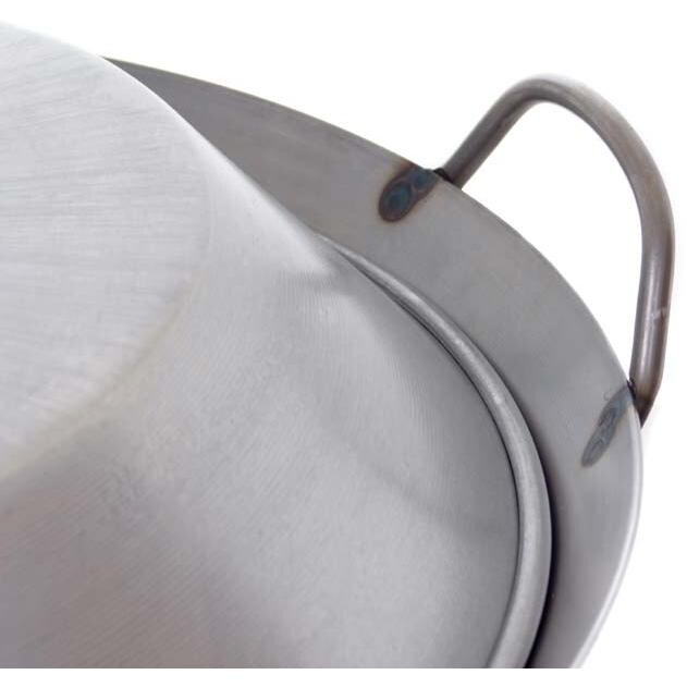 DCS Stainless Steel Commercial Wok - Mycitystee
