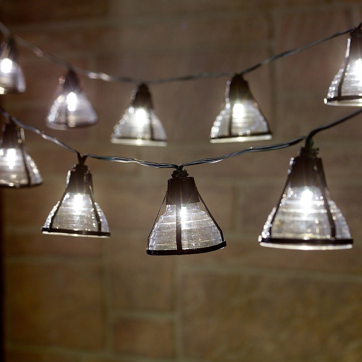 Bente Solar String lights- Professional Series - Mycitystee