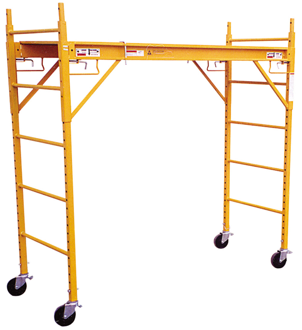Multi-Function Scaffolding Unit - Mycitystee