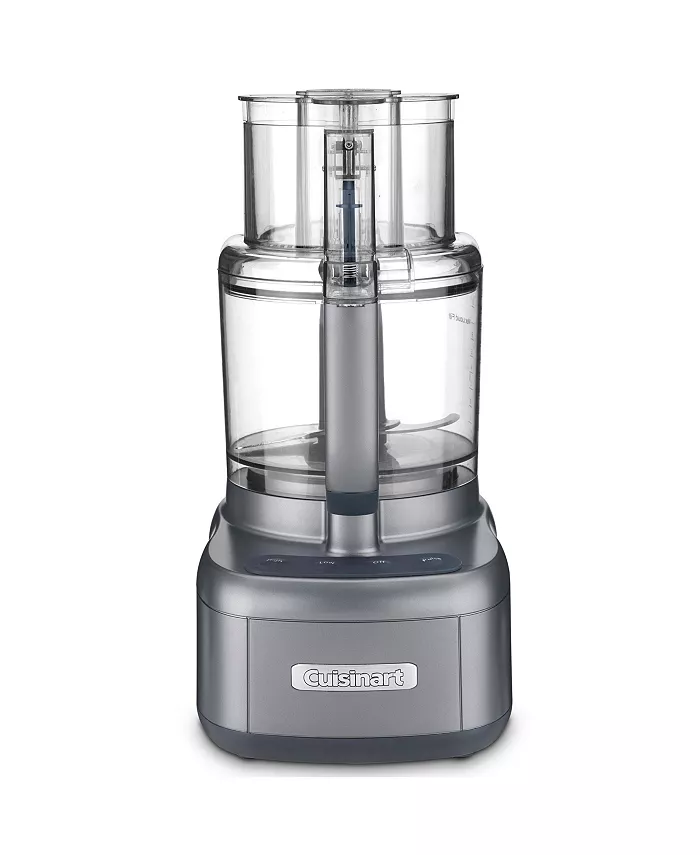 Cuisinart FP11  11-Cup Food Processor - Mycitystee