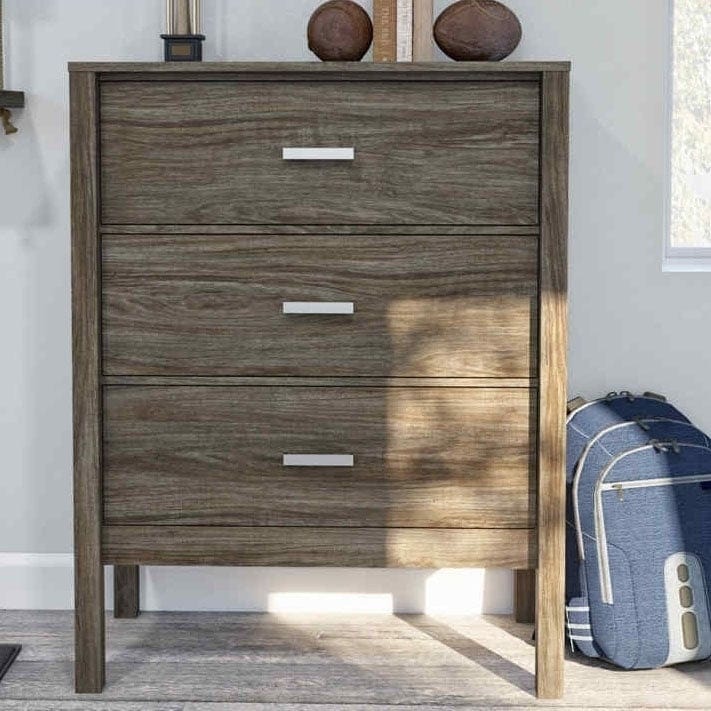 Bestar Capella Dresser - - 30217868 - Mycitystee