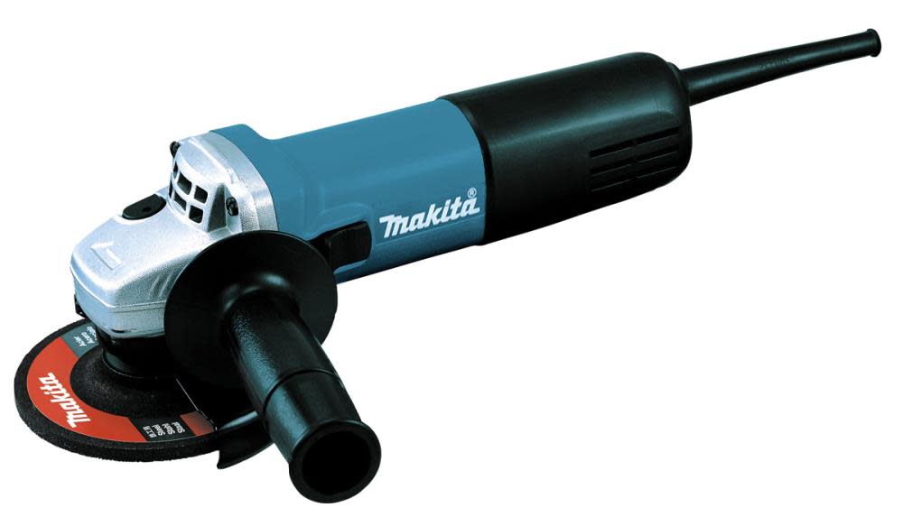 Makita 4-1/2 In. Angle Grinder 9557NB from Makita - Mycitystee