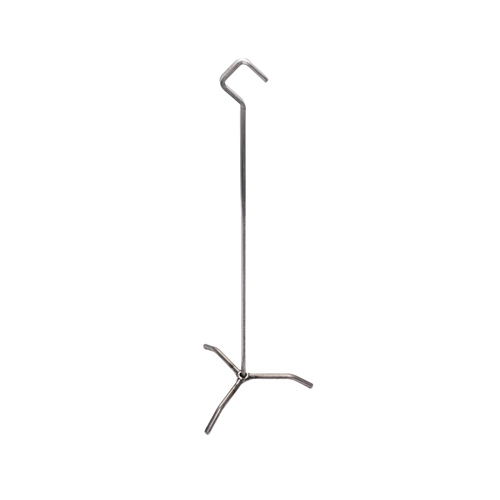 Char-Broil 4929479R06 Super Skewers， Stainless Steel， 15-In  pack of 3 - Mycitystee