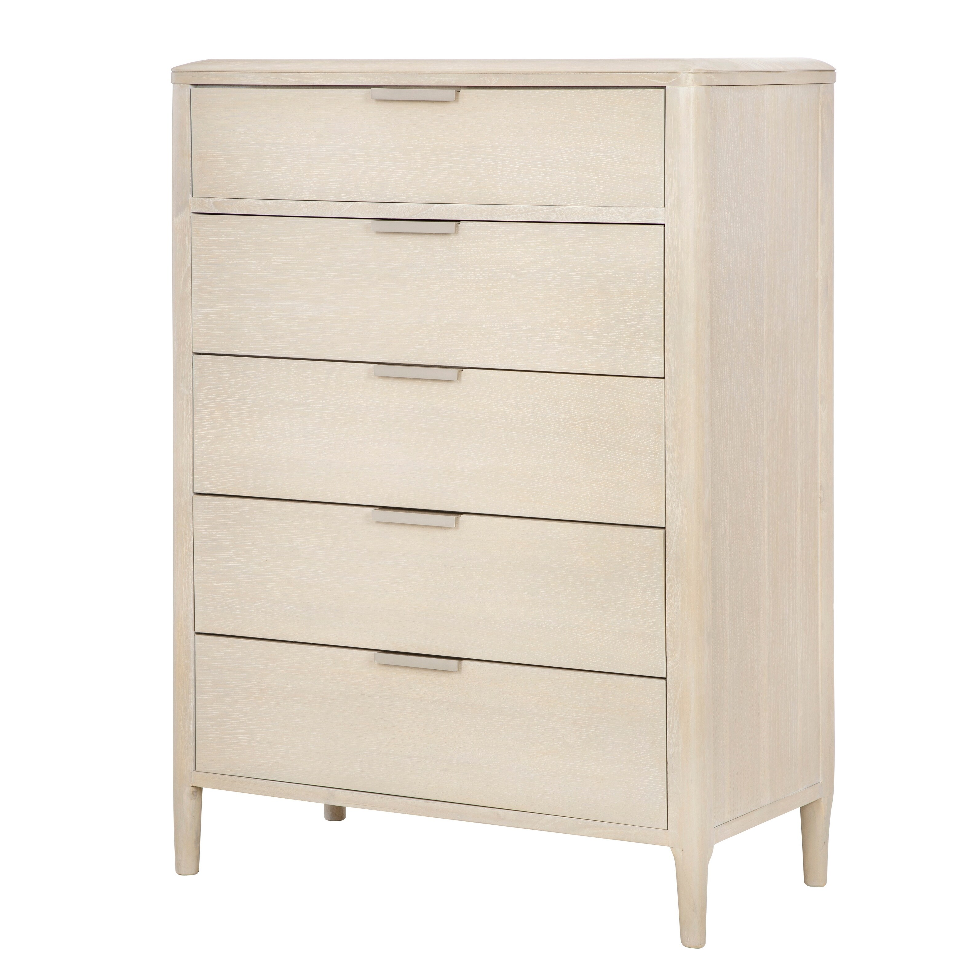 Pearl 5-drawer Chest by Palmetto Home - - 36659523 - Mycitystee