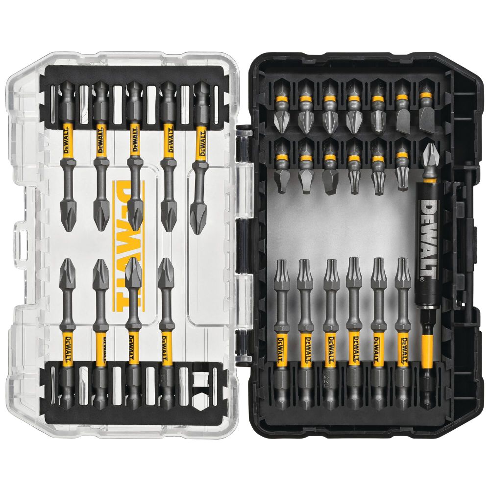 DEWALT 30pc Max Impact Set DWAMI30 from DEWALT - Mycitystee