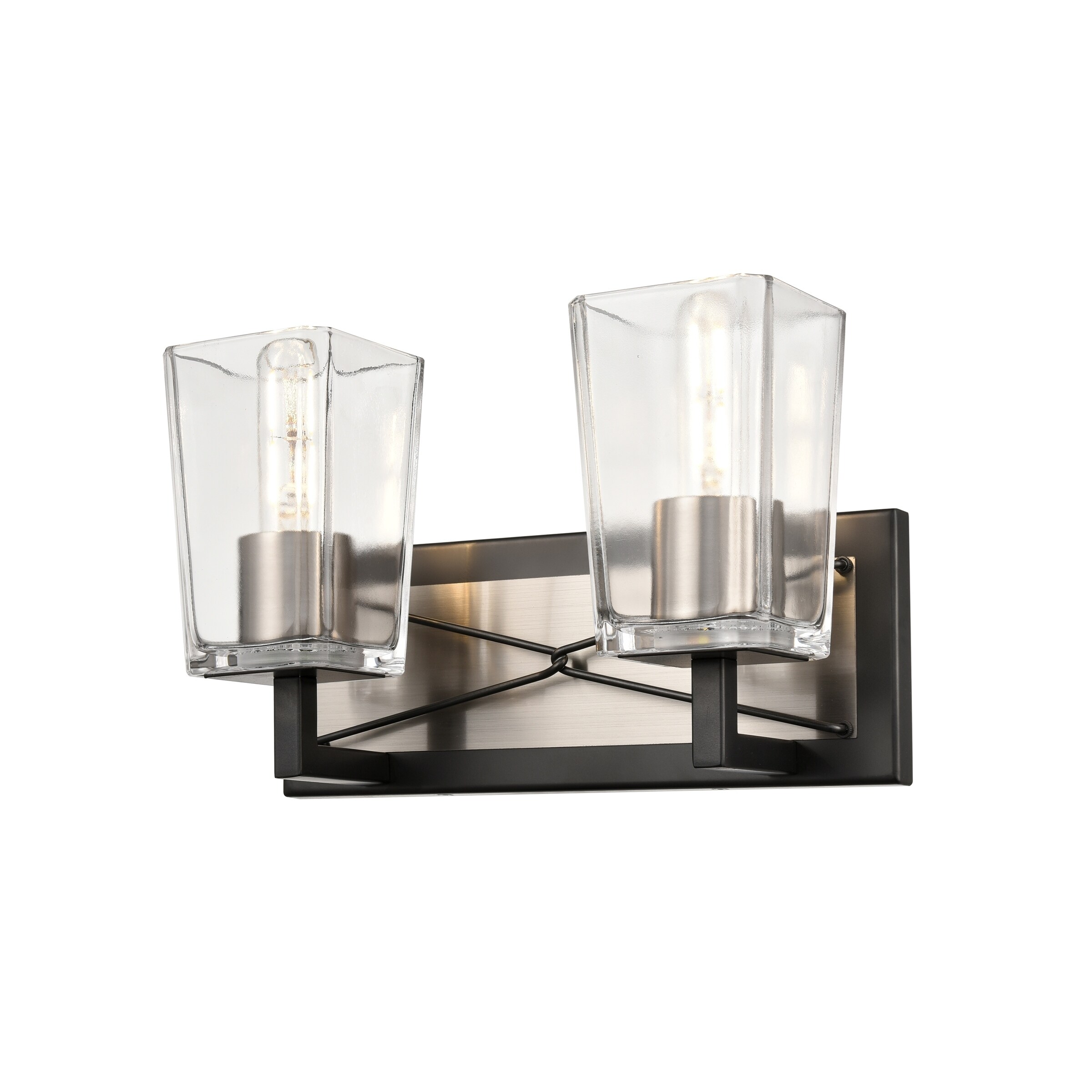 Riverdale 2 Light Vanity - Mycitystee