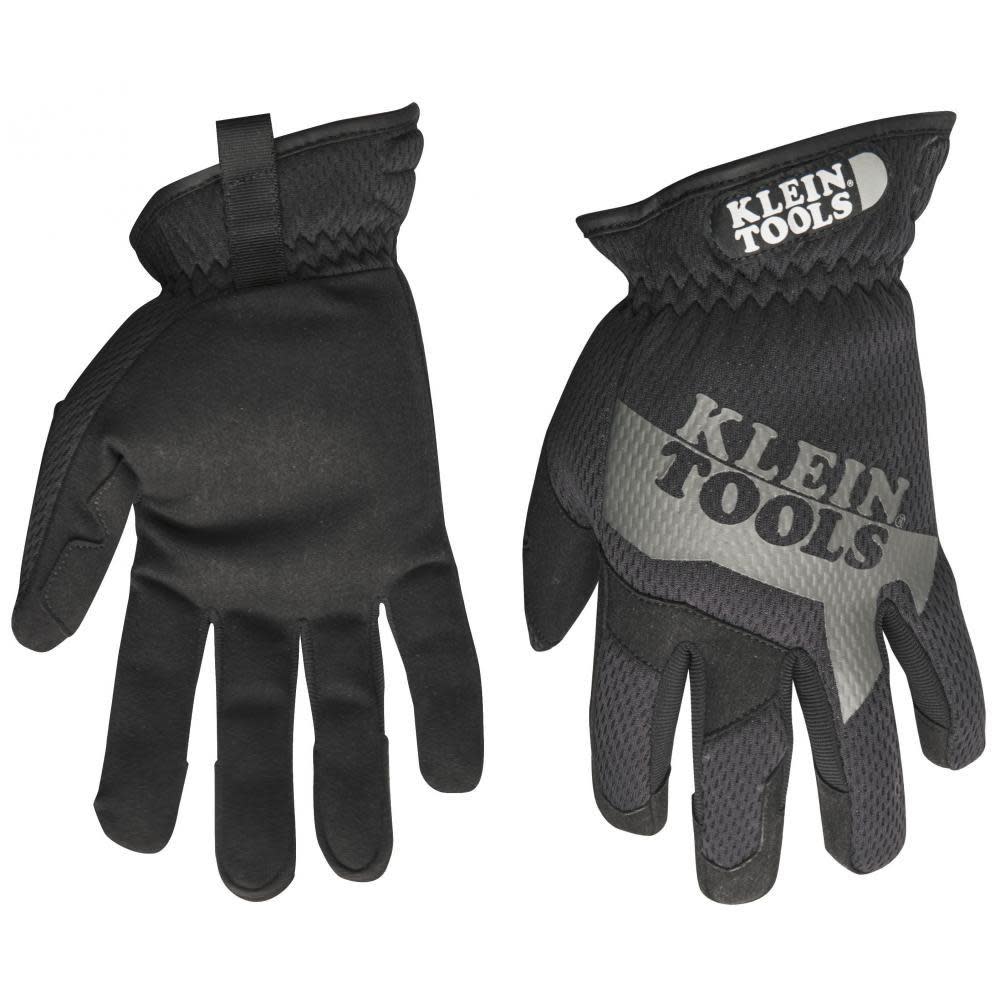 Klein Tools Extra Large Journeyman Utility Gloves 40207 from Klein Tools - Mycitystee