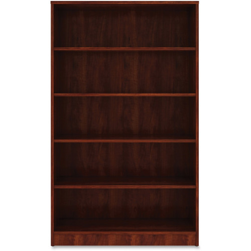 Lorell Bookshelf (99788) - Mycitystee