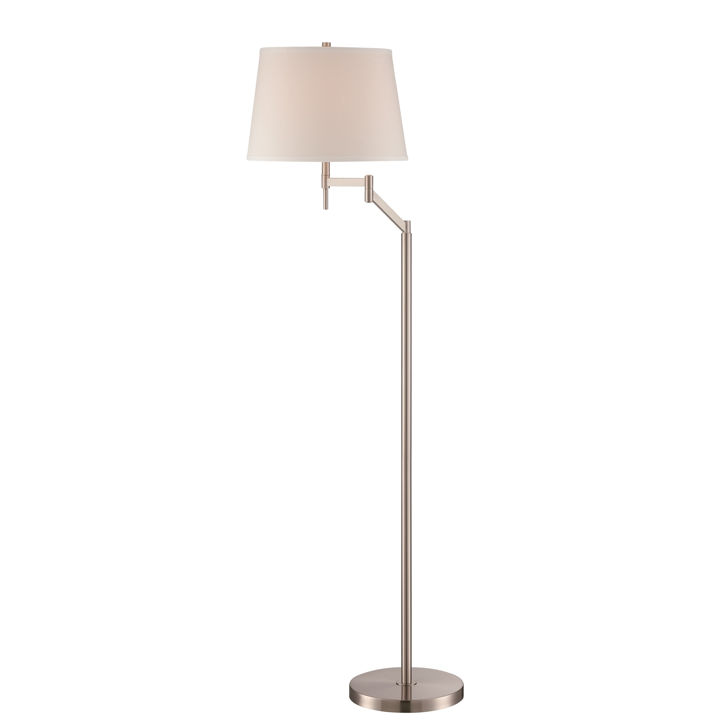 Lite Source Eveleen Swing Arm Floor Lamp - Mycitystee