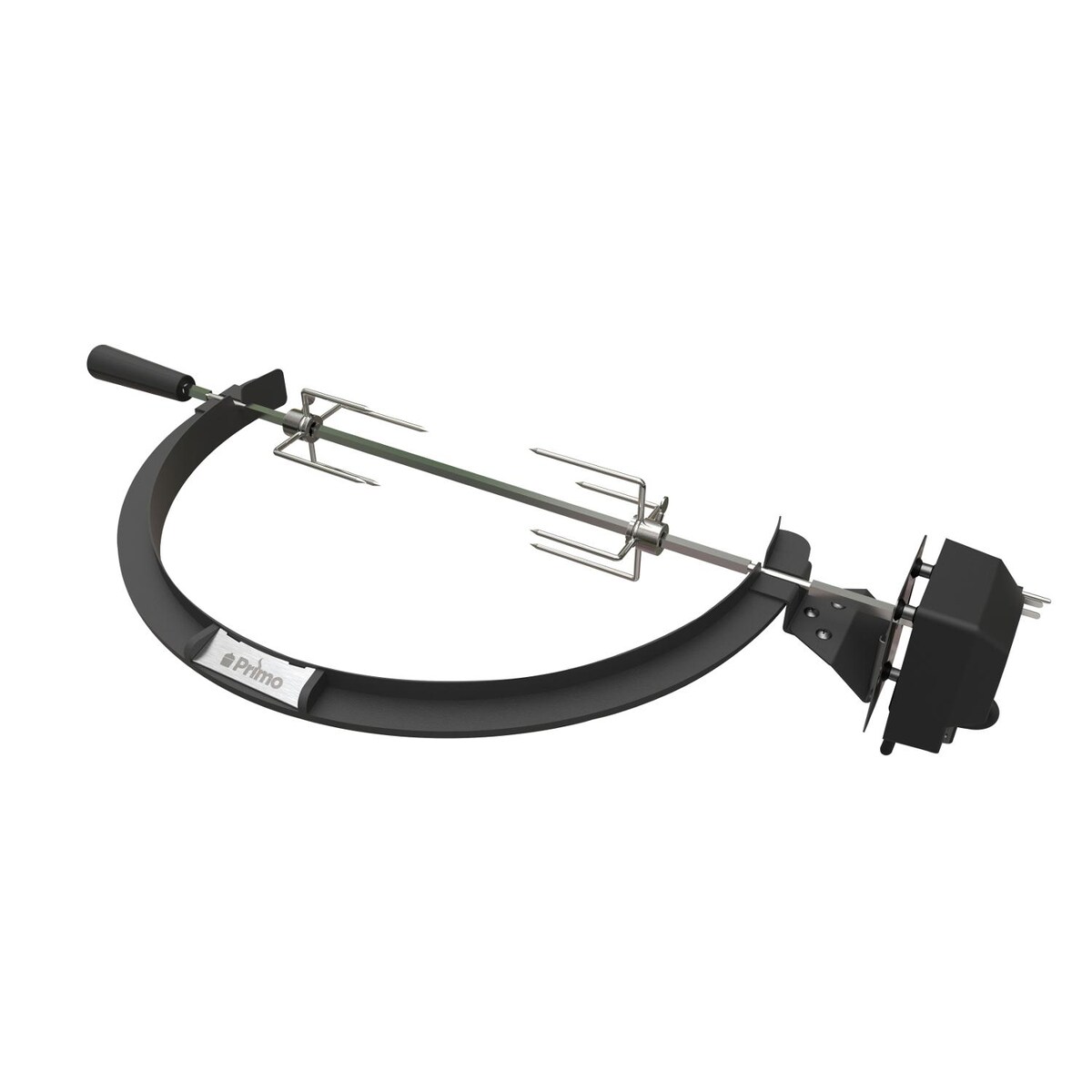 Primo Rotisserie Kit for Oval XL - Mycitystee