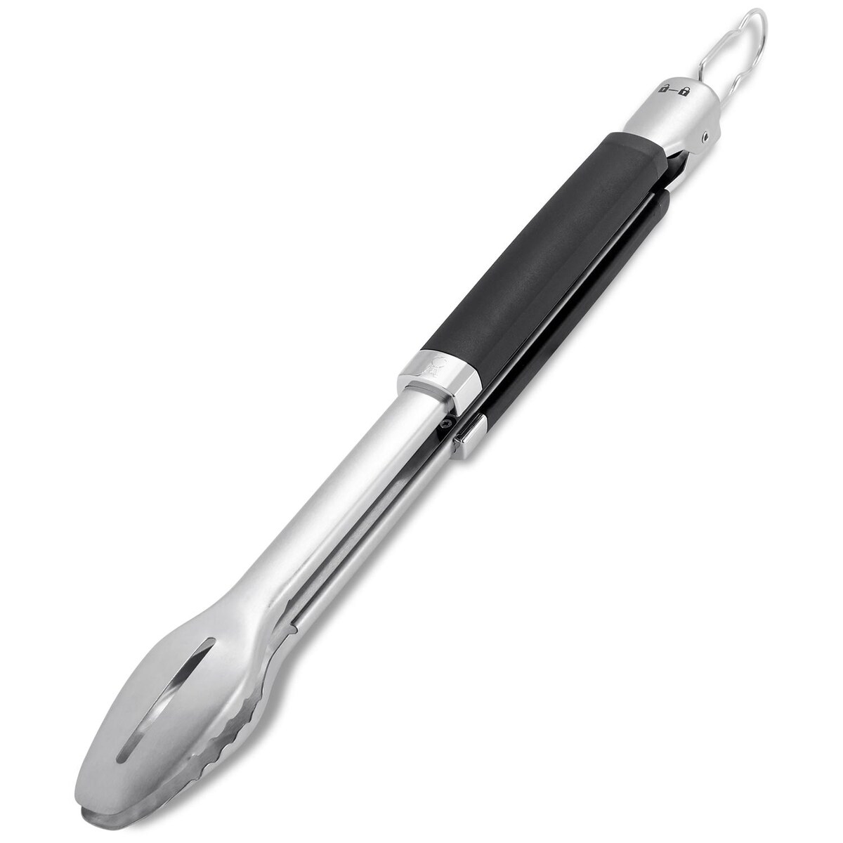 Weber Precision Grill Tongs - Mycitystee