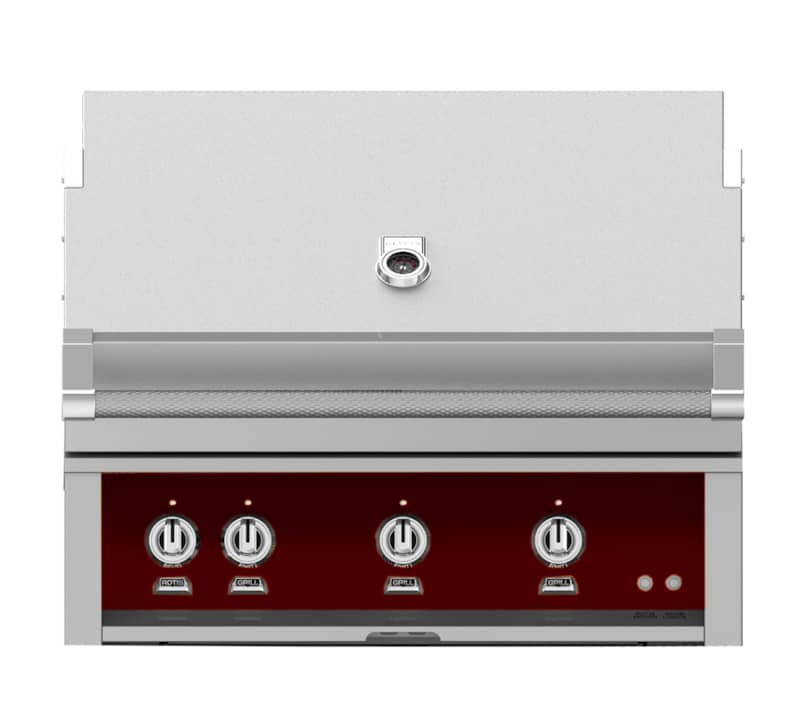 Hestan 36