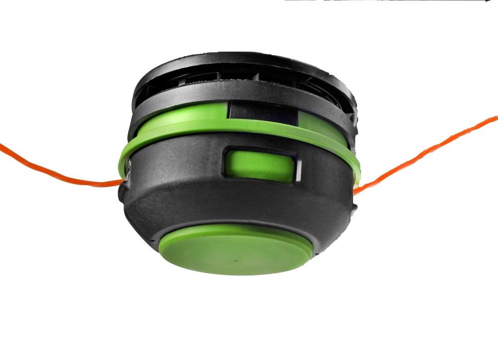 EGO 15 in. Powerload Auto-Wind Replacement String Trimmer Head AH1520 from EGO - Mycitystee