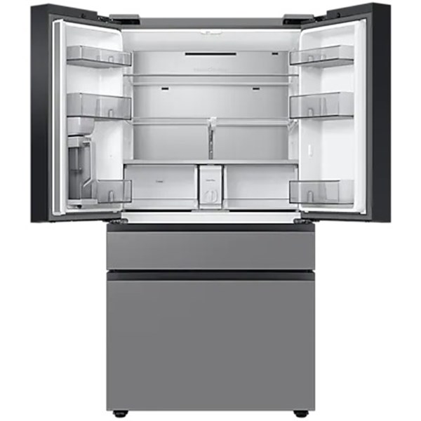28.9 cu ft French Door Stainless Refrigerator - Mycitystee
