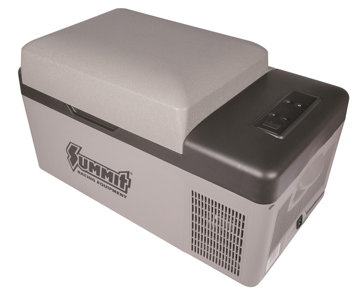 Summit Racing SUM-P01060 Summit Racing? Portable Refrigerators/Freezers - Mycitystee