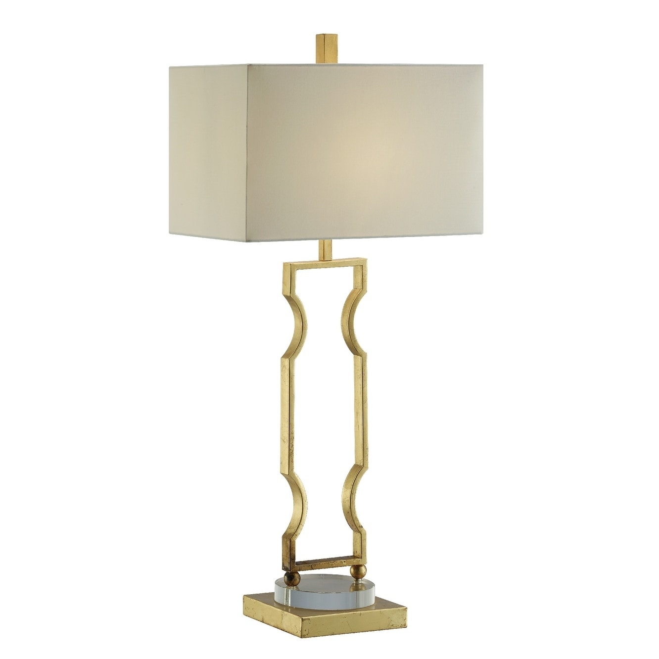 Carlisle Table Lamp - Mycitystee