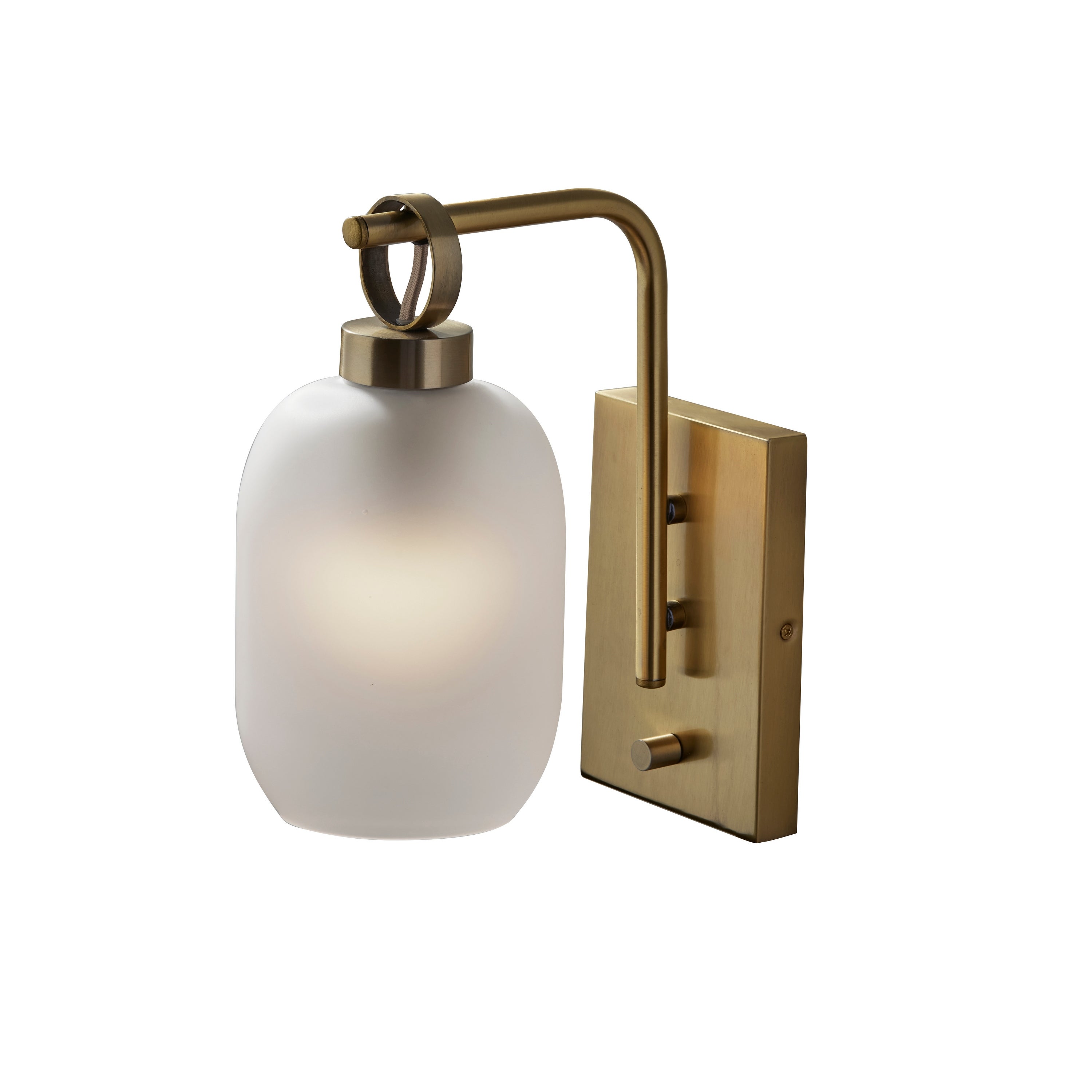 Lancaster Wall Lamp - Mycitystee