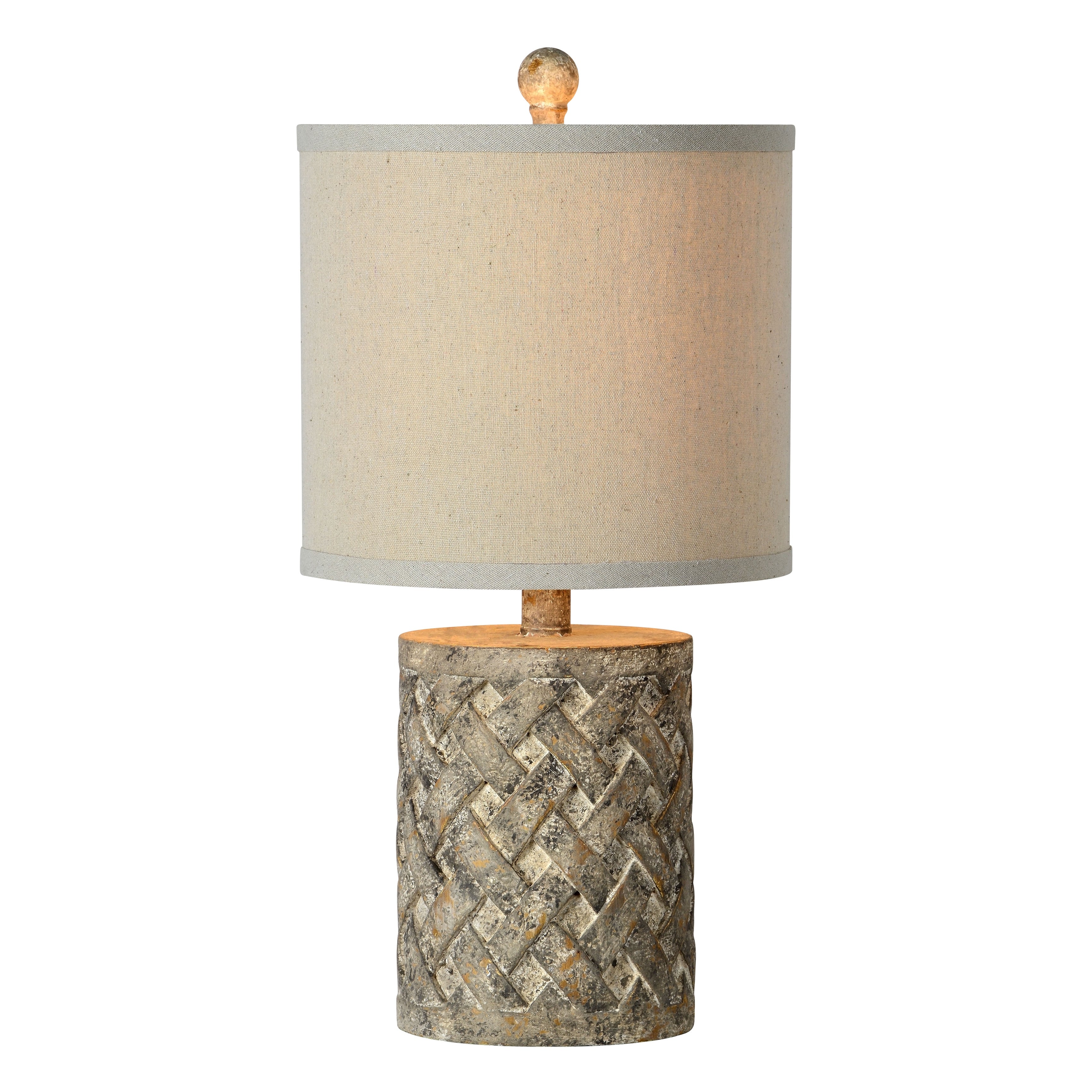 Benjie Table Lamps， Set of 2 - 21.00 - Mycitystee
