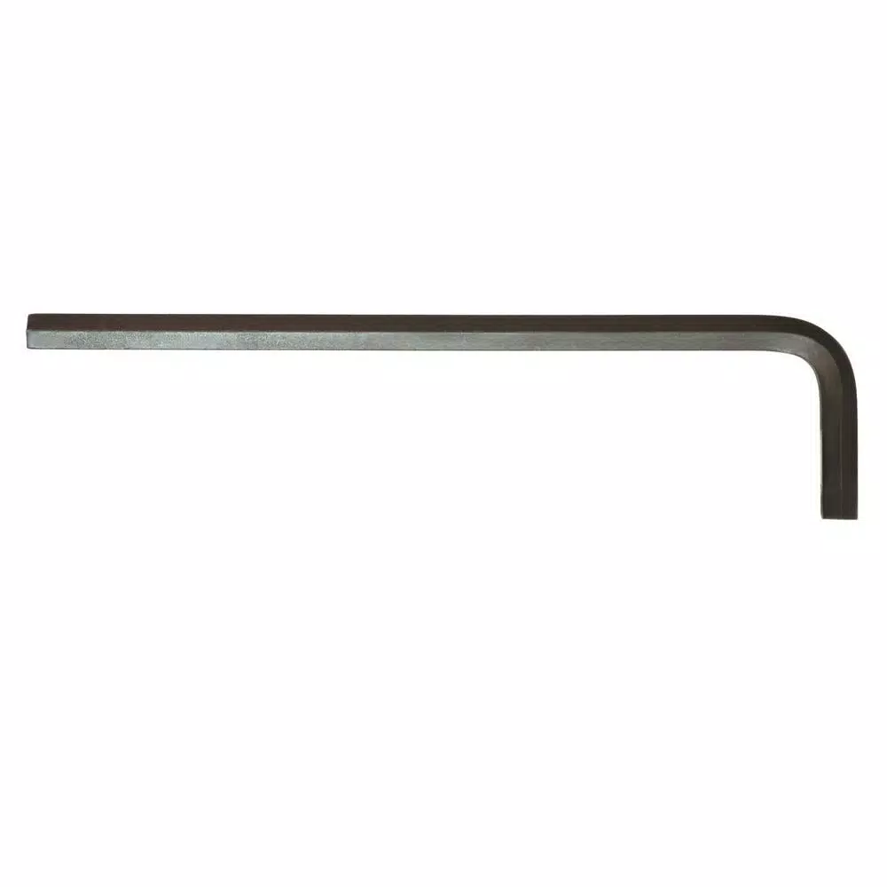 Bondhus 1/8 in. Hex End Short Arm L-Wrench with ProGuard (100-Pack) and#8211; XDC Depot - Mycitystee
