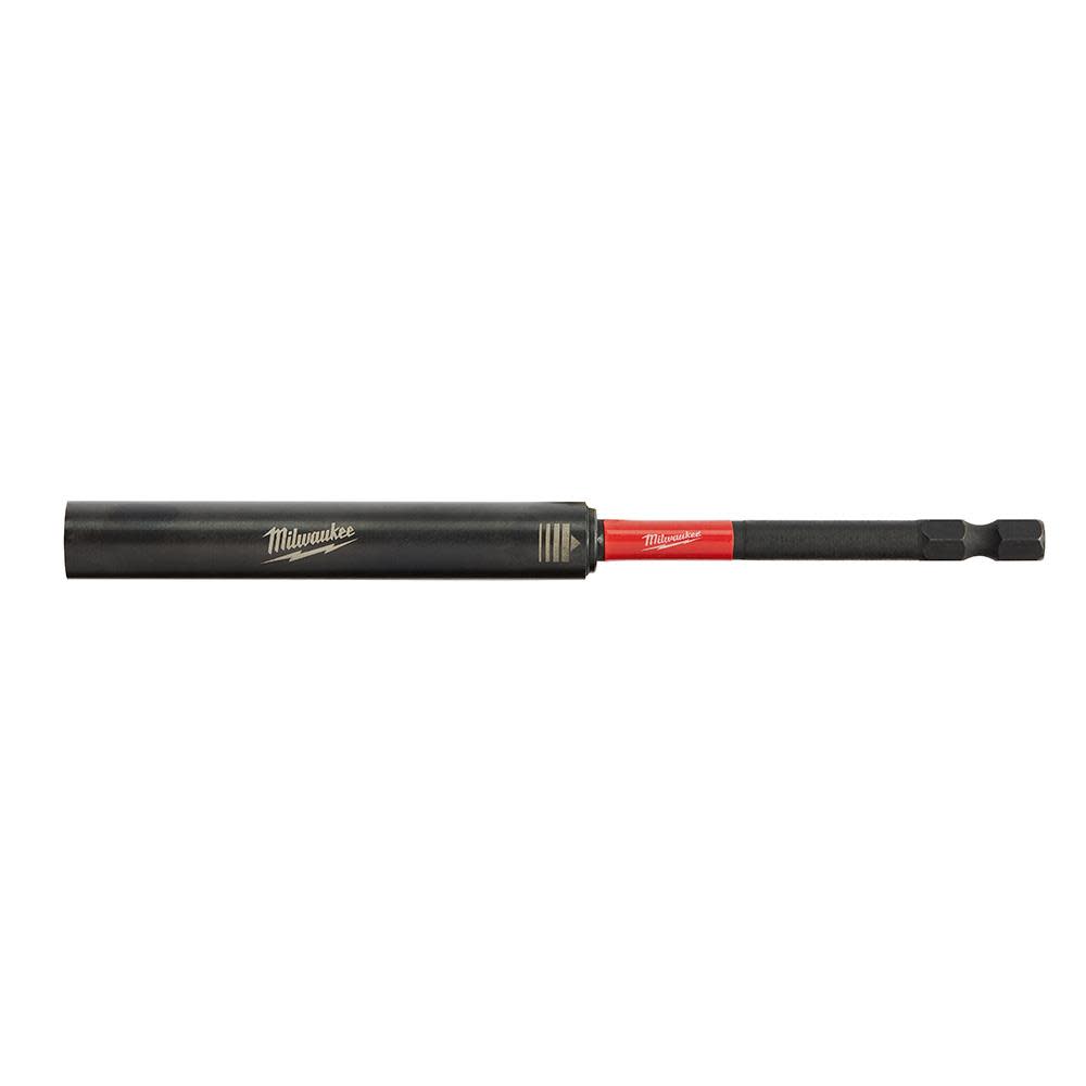 Milwaukee SHOCKWAVE 6 In. Impact Magnetic Drive Guide 48-32-4517 from Milwaukee - Mycitystee