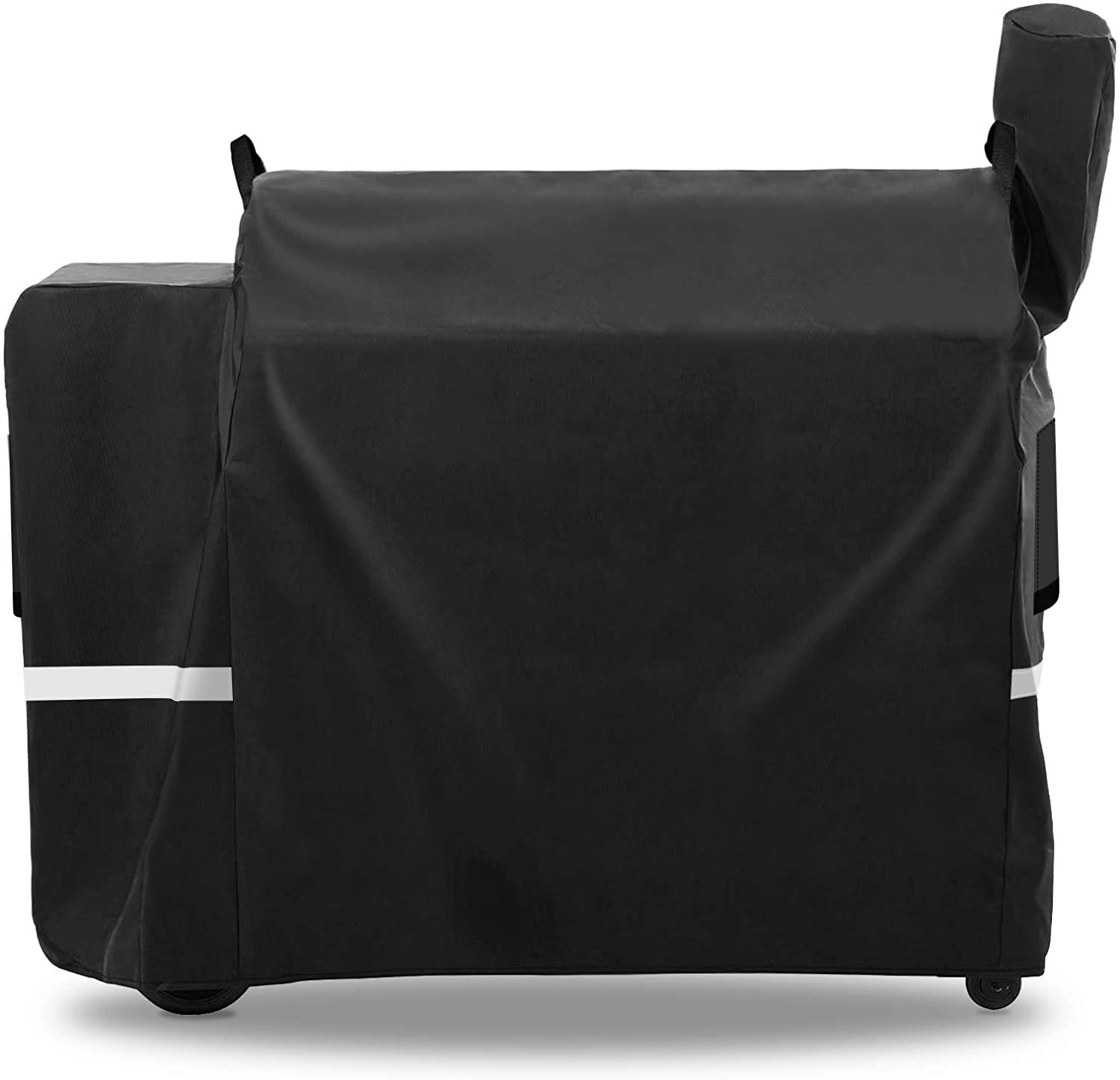 Grill Cover for Traeger Pellet Pro 780, Pro 34 Series, Texas Pro and Texas Elite 34, BAC380 - Mycitystee