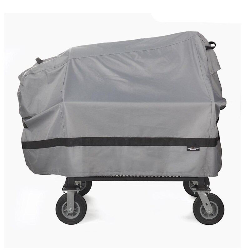 Pitts and Spitts Cover For Maverick 1250 Pellet Grill - Mycitystee