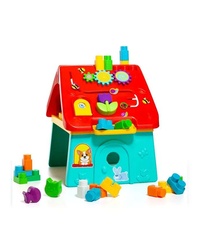 Molto Activity House - Mycitystee