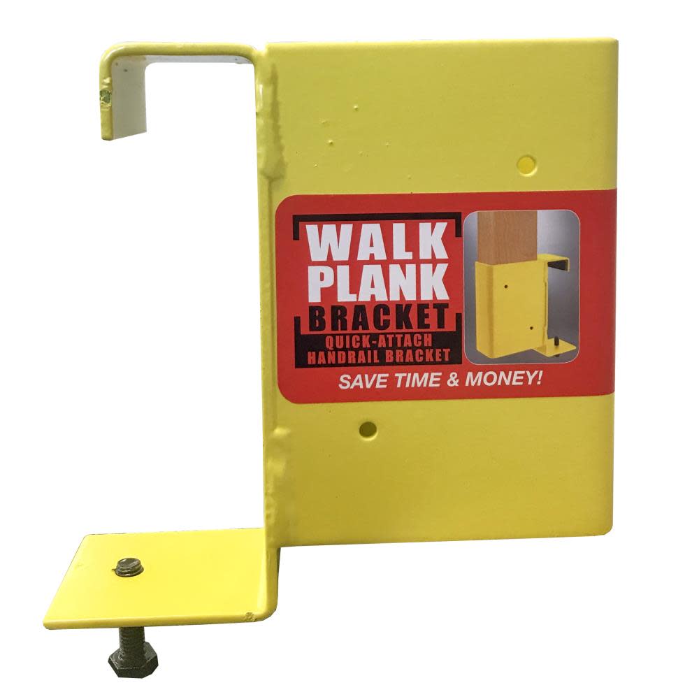 Handrail Bracket - Mycitystee