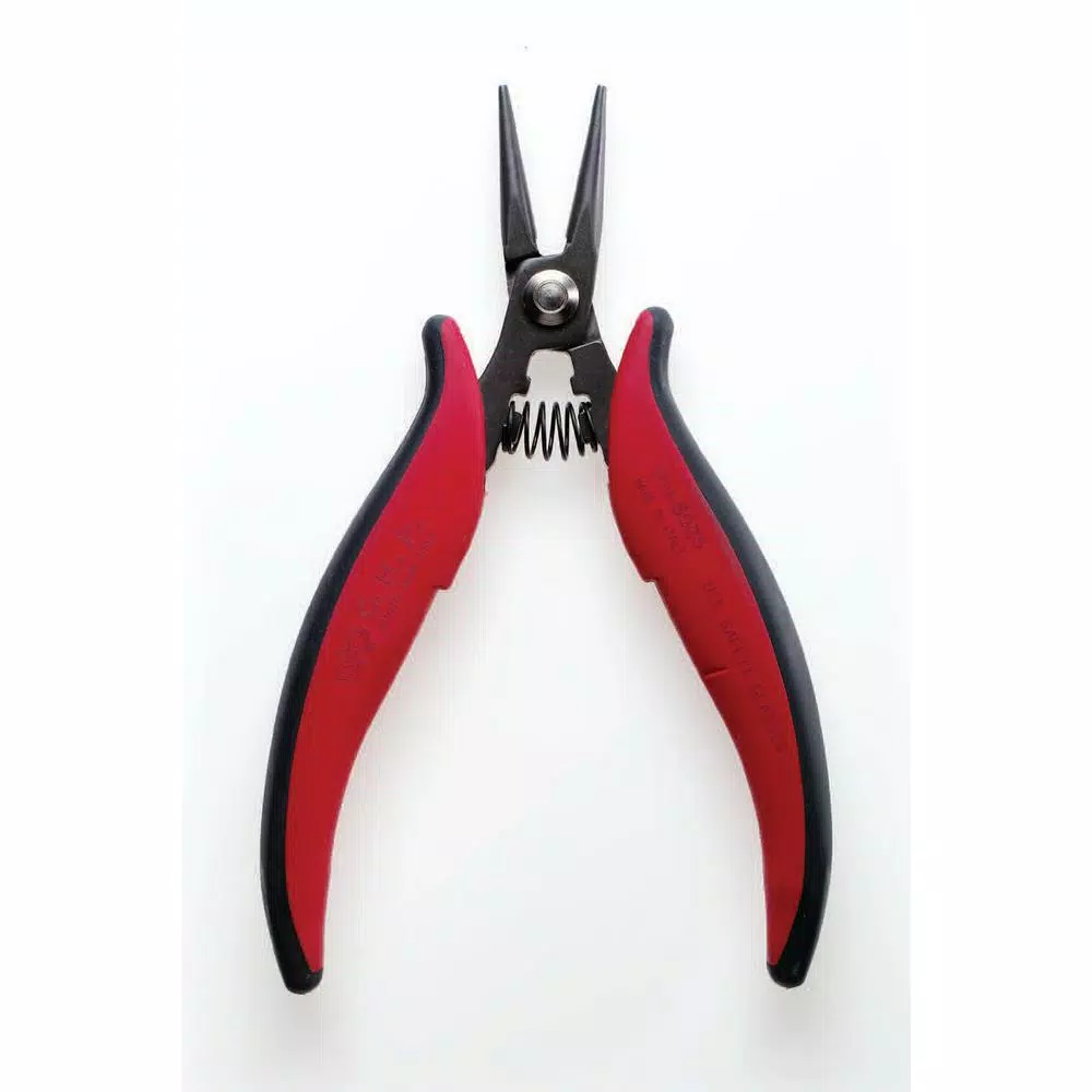 Hakko CHP PN-5025 Round Nose Pliers and#8211; XDC Depot - Mycitystee