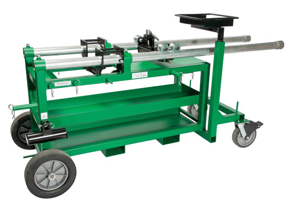 Mobile Bending Table - Mycitystee