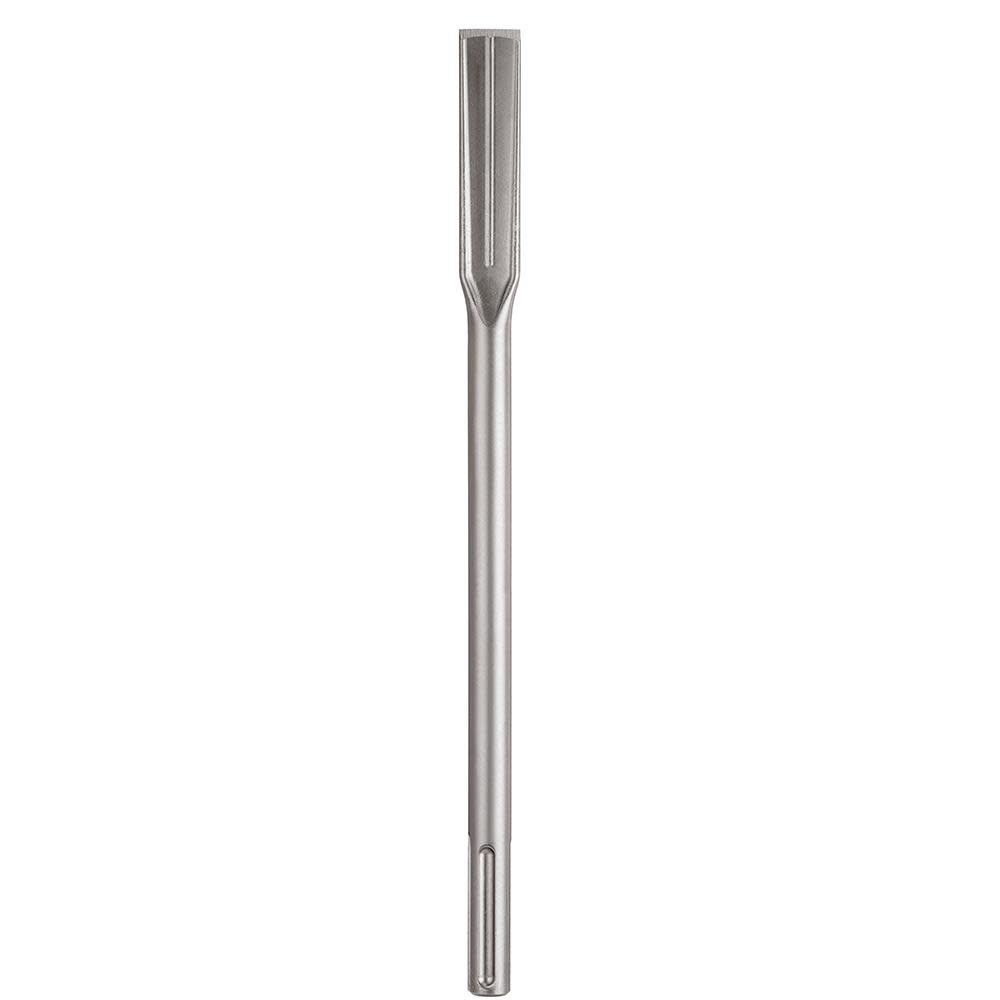 Milwaukee SS SDS-Max 1 in. x 16 in. Flat Chisel 48-62-4252 from Milwaukee - Mycitystee