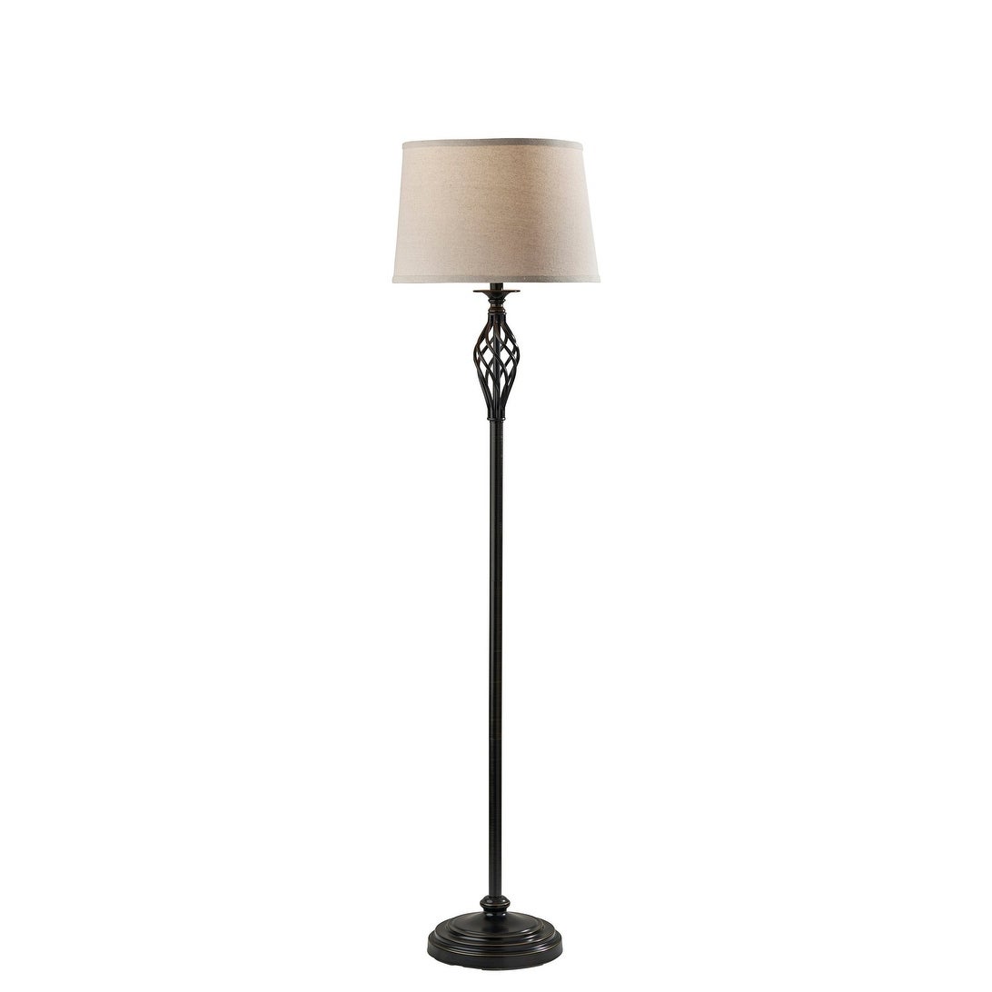 Raymond Floor Lamp - Mycitystee