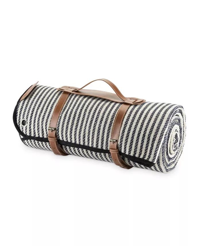 Twine Seaside Picnic Blanket Set - Mycitystee