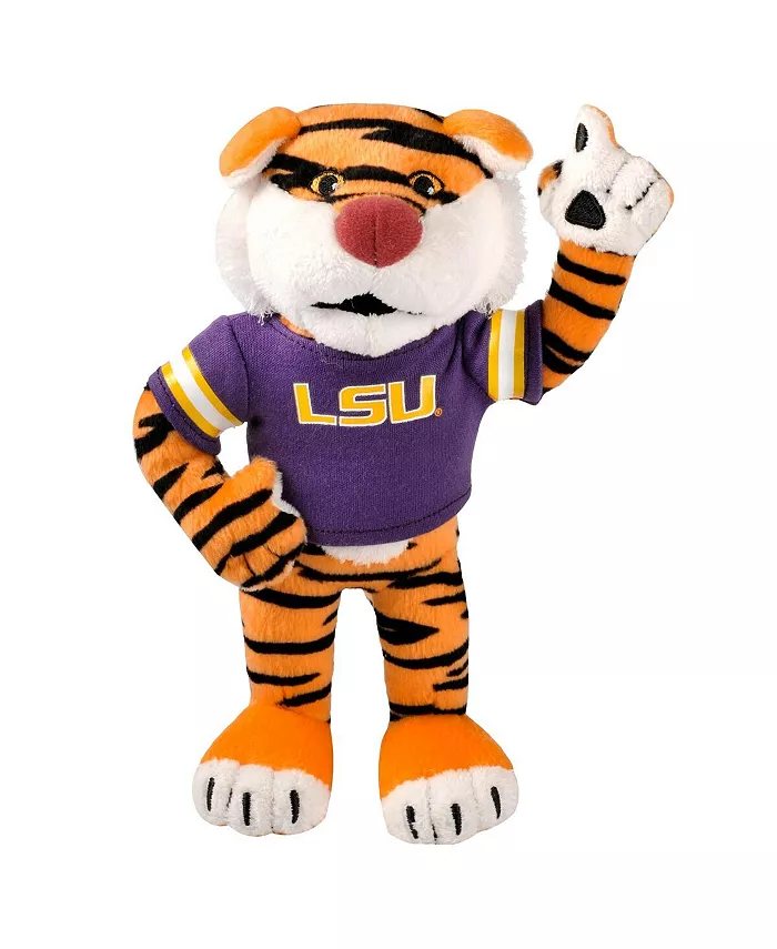 FOCO LSU Tigers 9'' Plush Mascot - Mycitystee