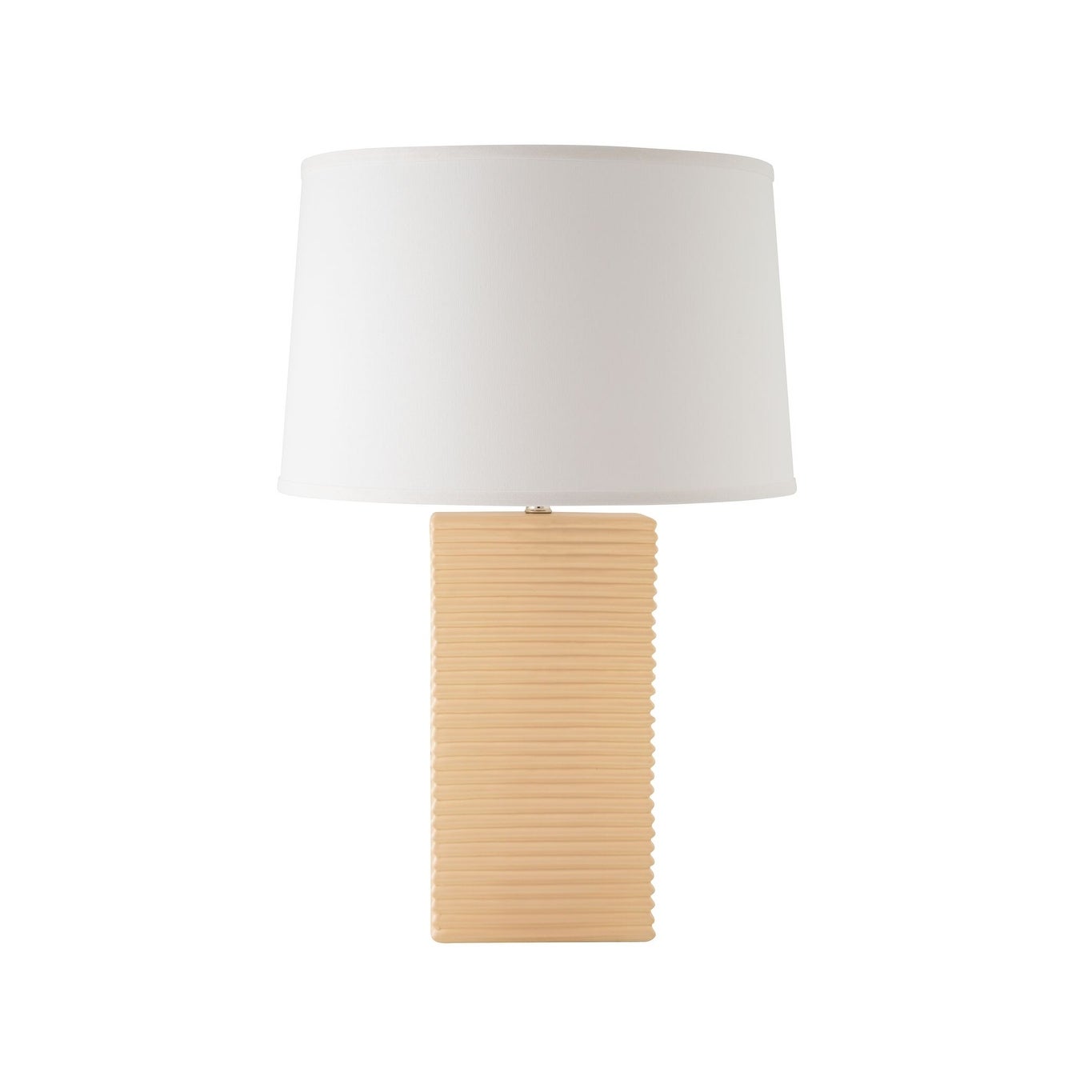 RiverCeramic? Layered Texture Lamp - Mycitystee