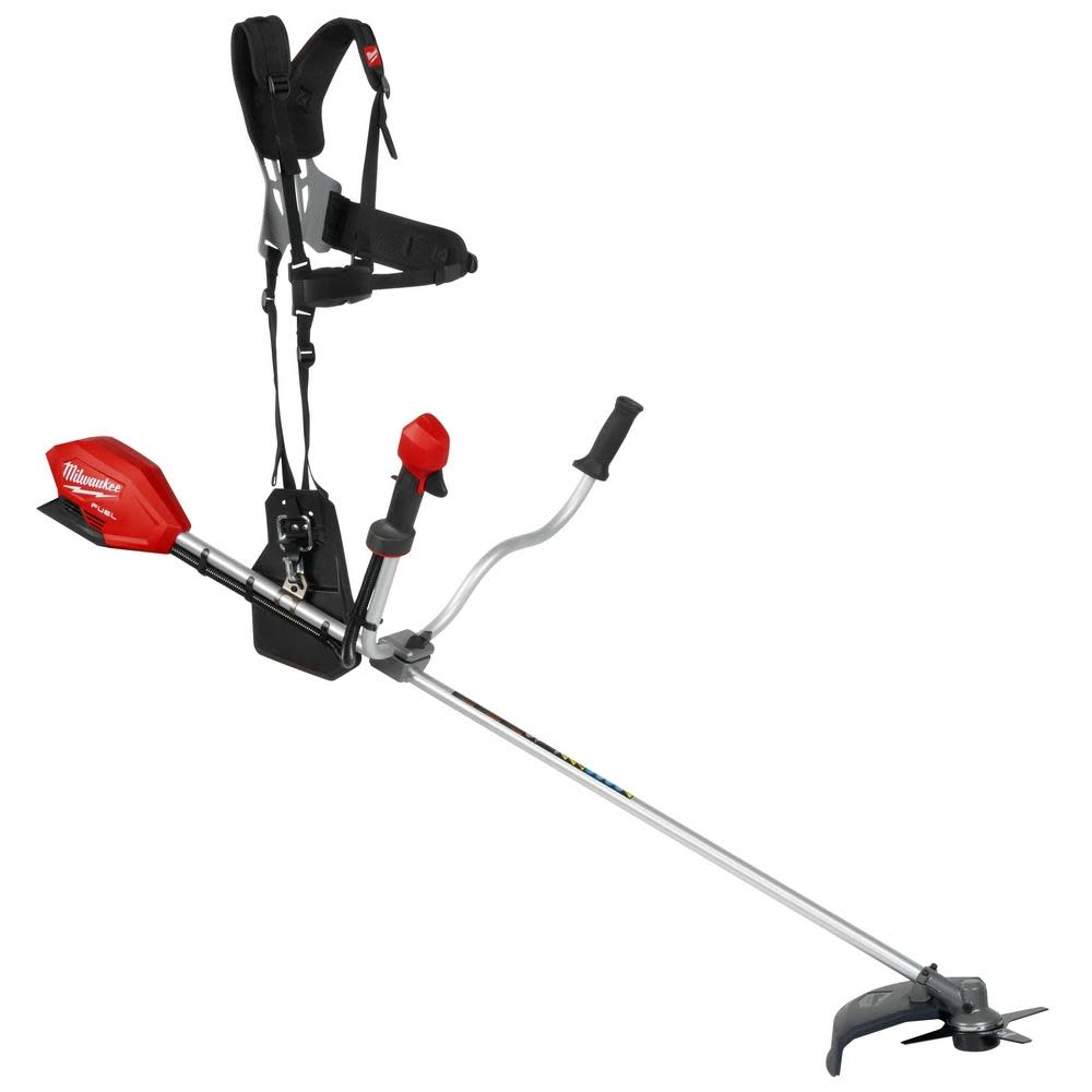 Milwaukee M18 FUEL Brush Cutter Bare Tool 3015-20 from Milwaukee - Mycitystee