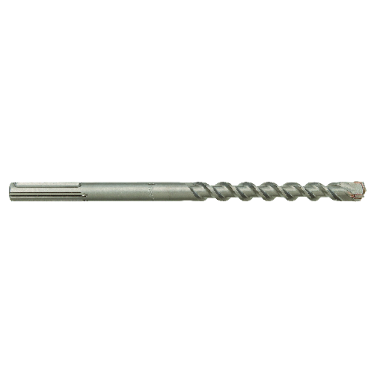 Bosch SpeedX 3/4 in. X 13 in. L Carbide SDS-max Rotary Hammer Bit 1 pc - Mycitystee