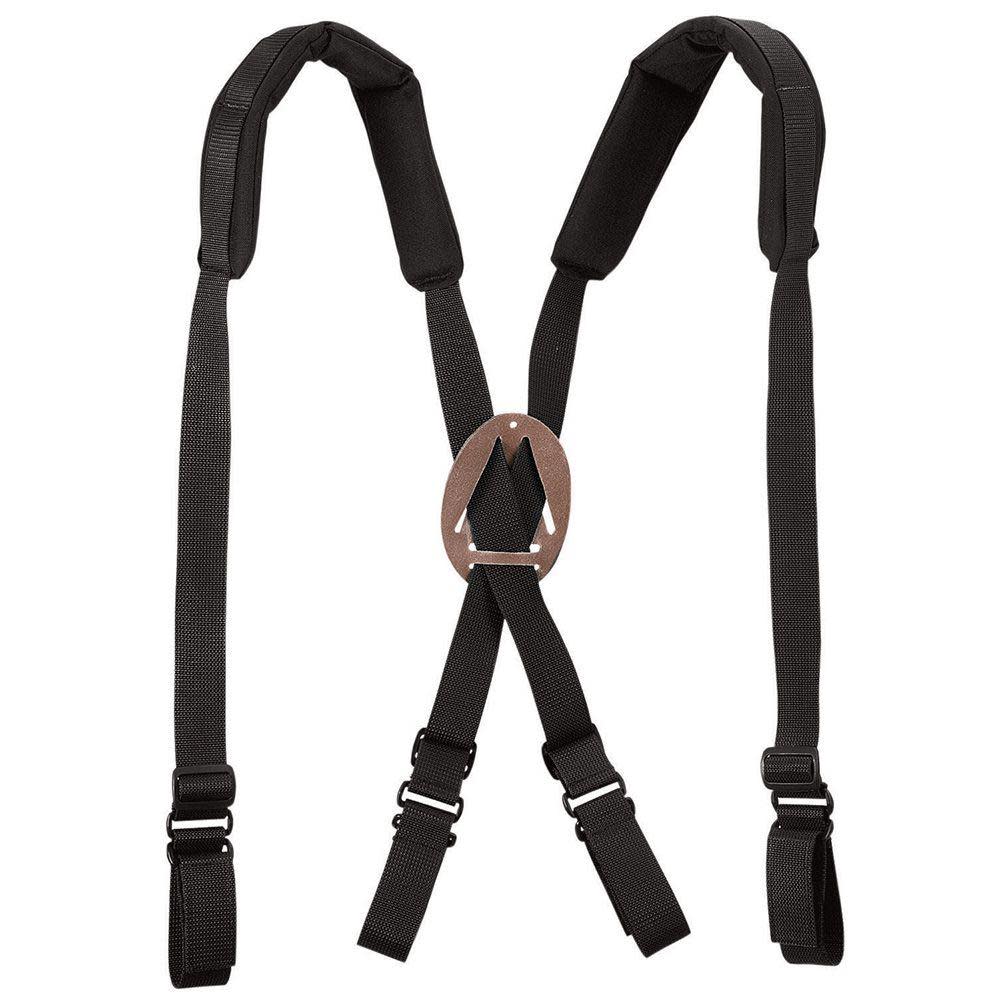 Klein Tools PowerLine Padded Suspenders 5717 from Klein Tools - Mycitystee