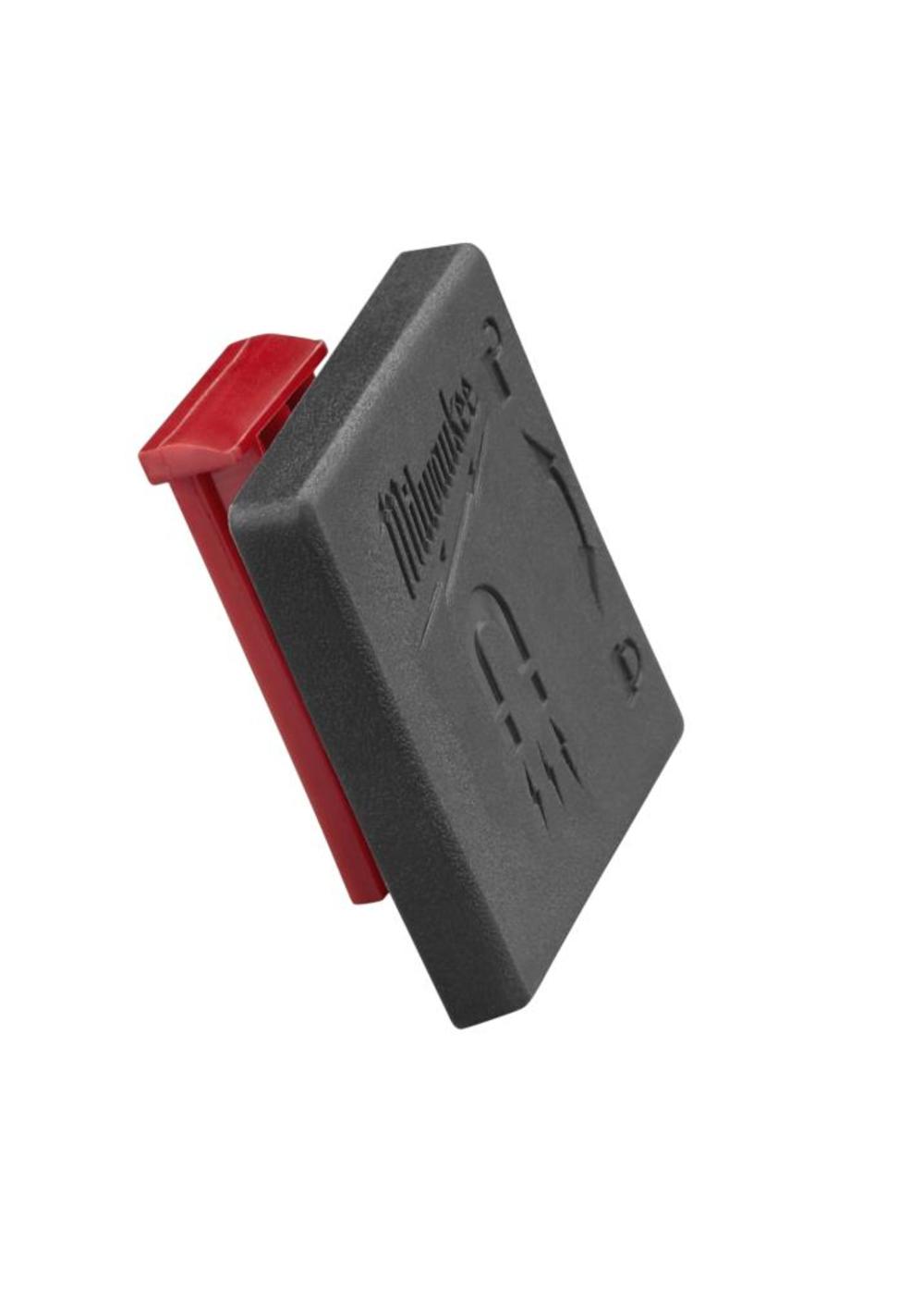 Magnetic Meter Holder - Mycitystee