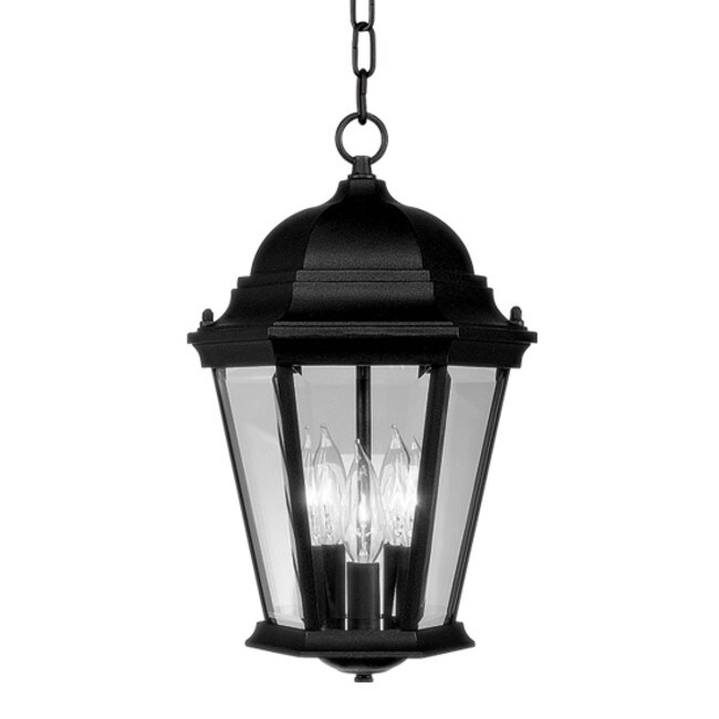 Livex Lighting Hamilton 3 Light 10