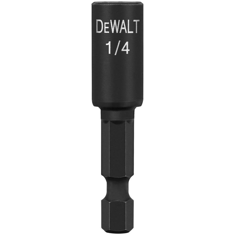 DEWALT 7/16-in x 2-in Nutsetter Impact Driver Bit DW2227IR from DEWALT - Mycitystee