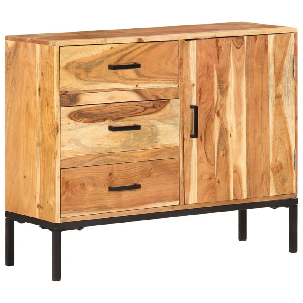 vidaXL Sideboard 34.6