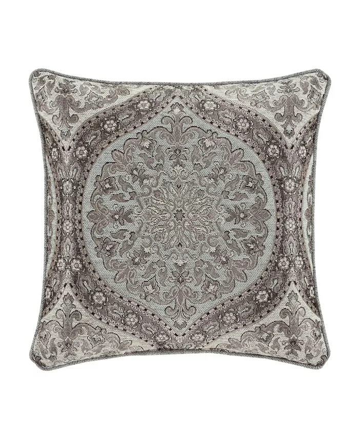 J Queen New York Tiana Decorative Pillow， 20