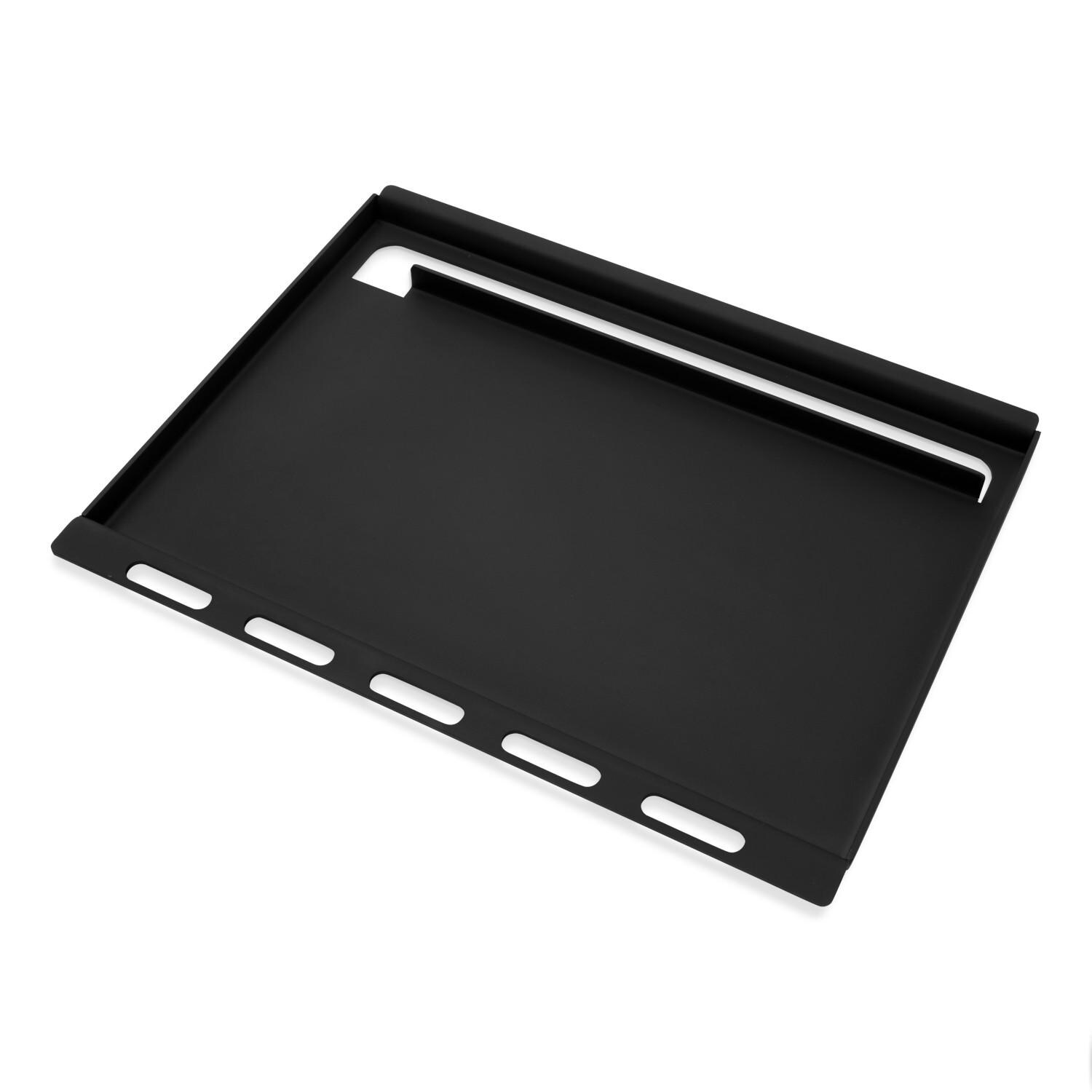Weber 6787 Carbon Steel Full Size Griddle For Spirit 300 Series Gas Grills - Mycitystee