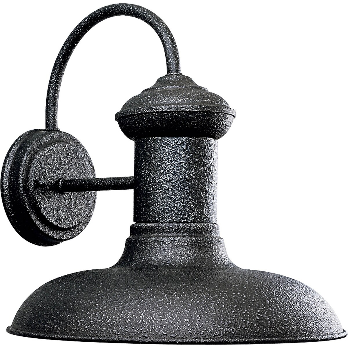 Brookside Collection One-Light Large Wall Lantern - 14.170