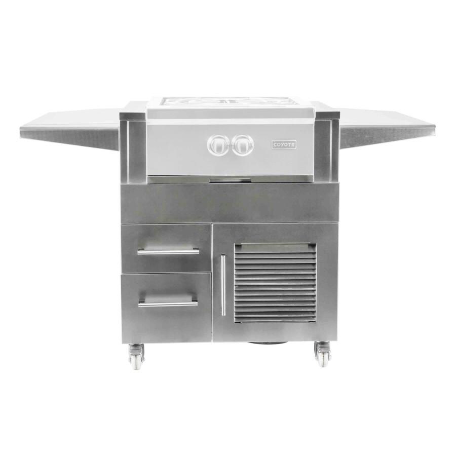Coyote Universal Cart - Mycitystee